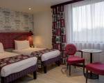 Image #40 of Best Western Plus London Wembley Hotel